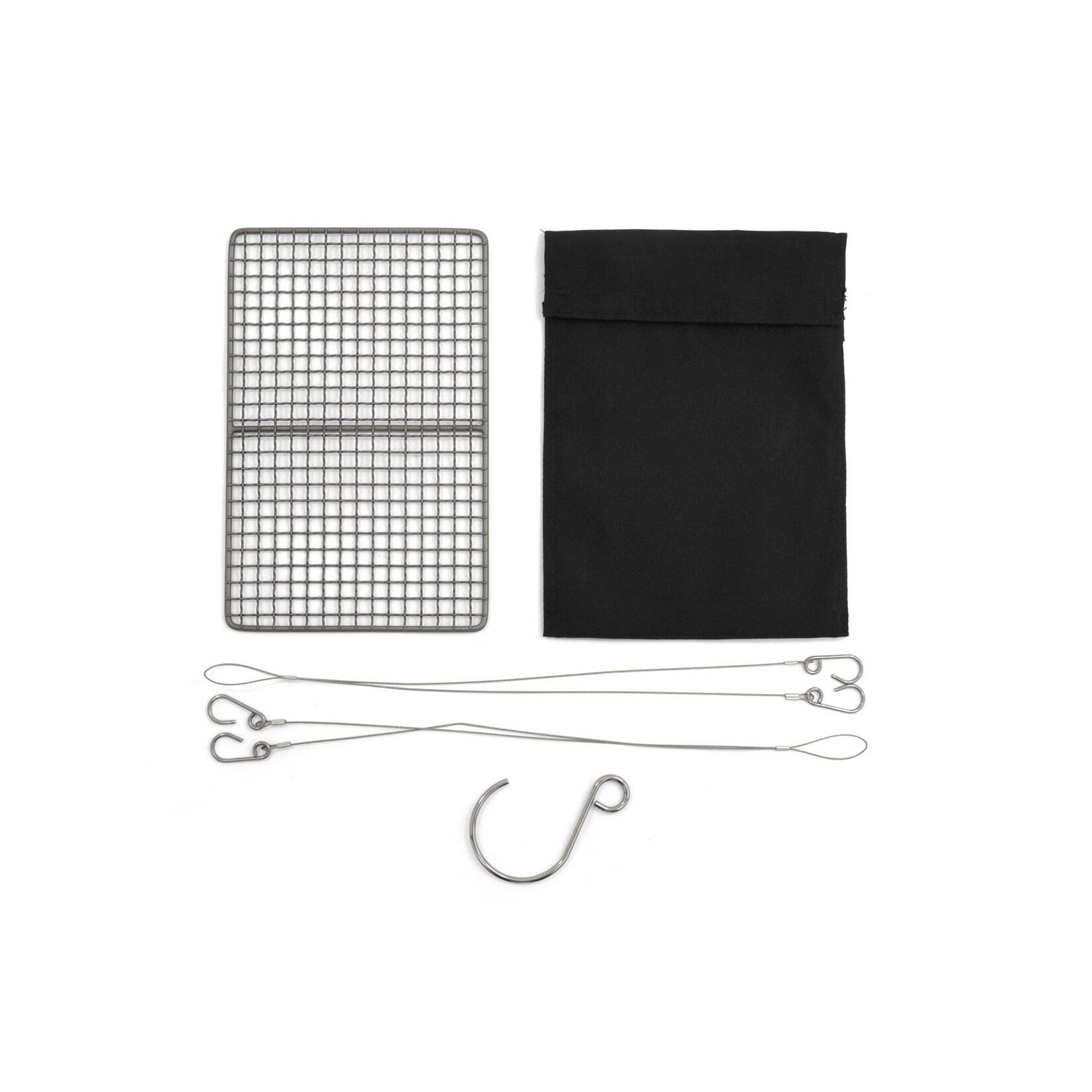 Titan Grill (25,5 x 16,5 cm)