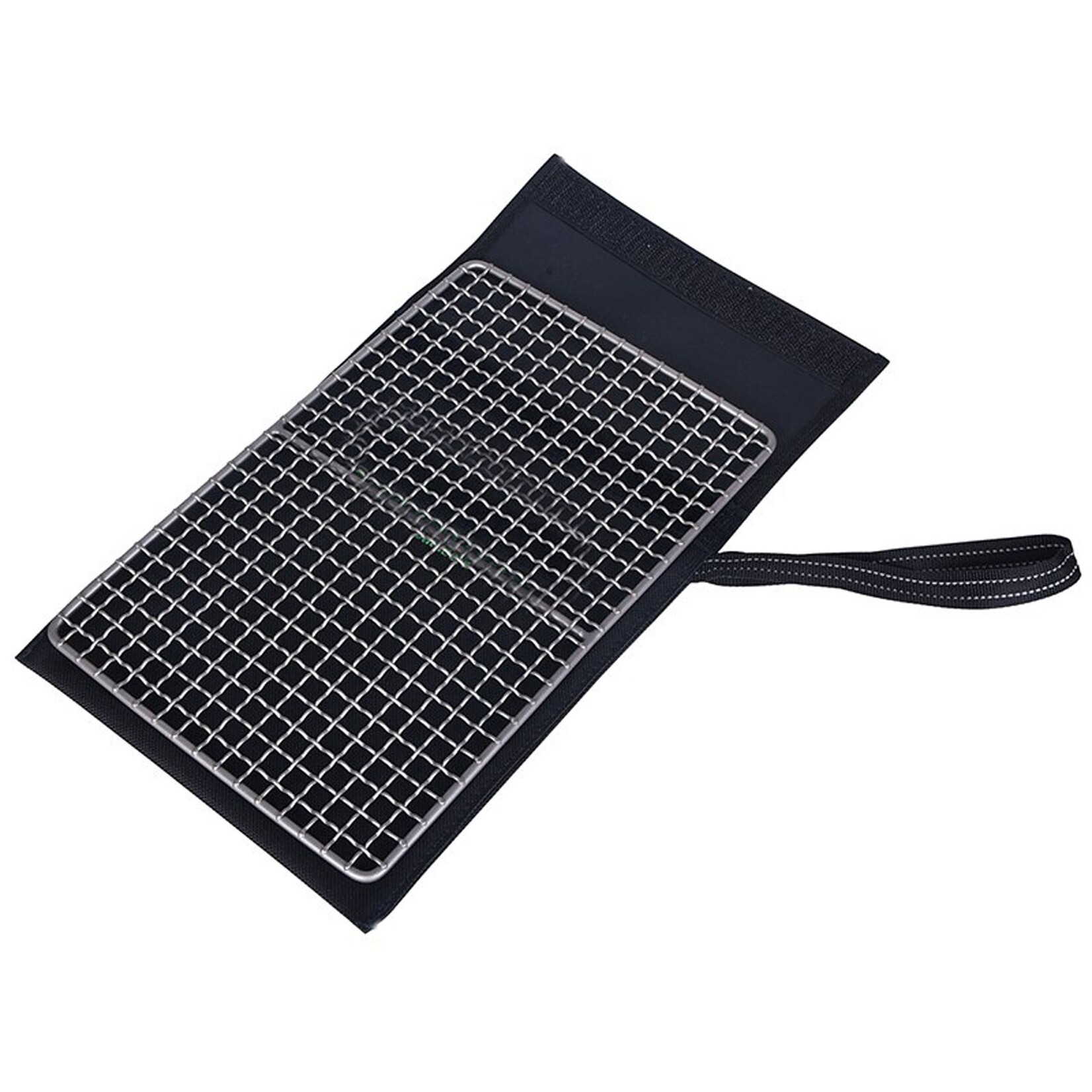 Titan Grill (25,5 x 16,5 cm)