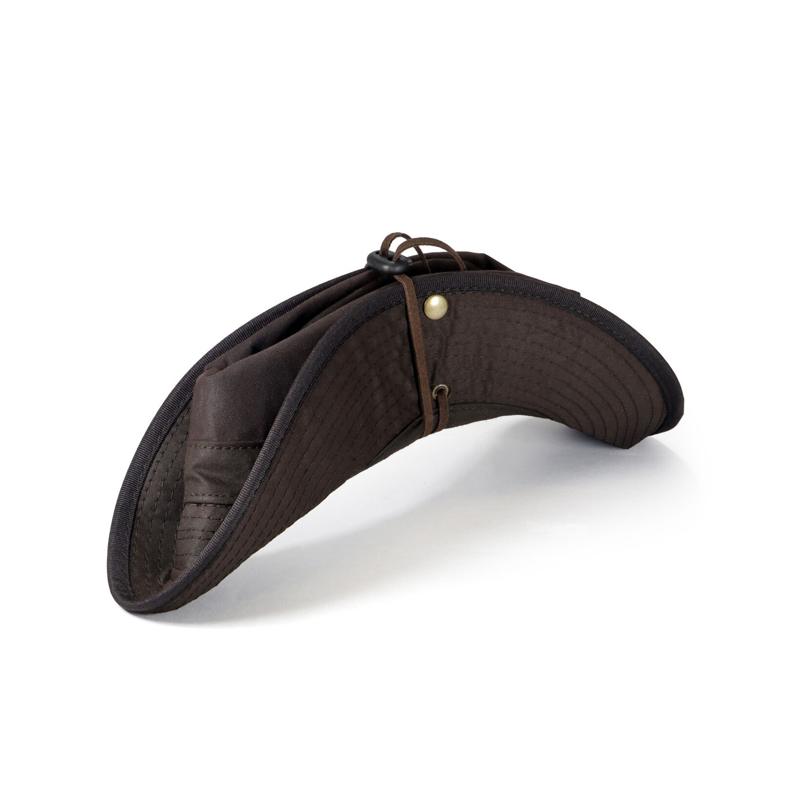 Hat 'Crushable' Oilskin