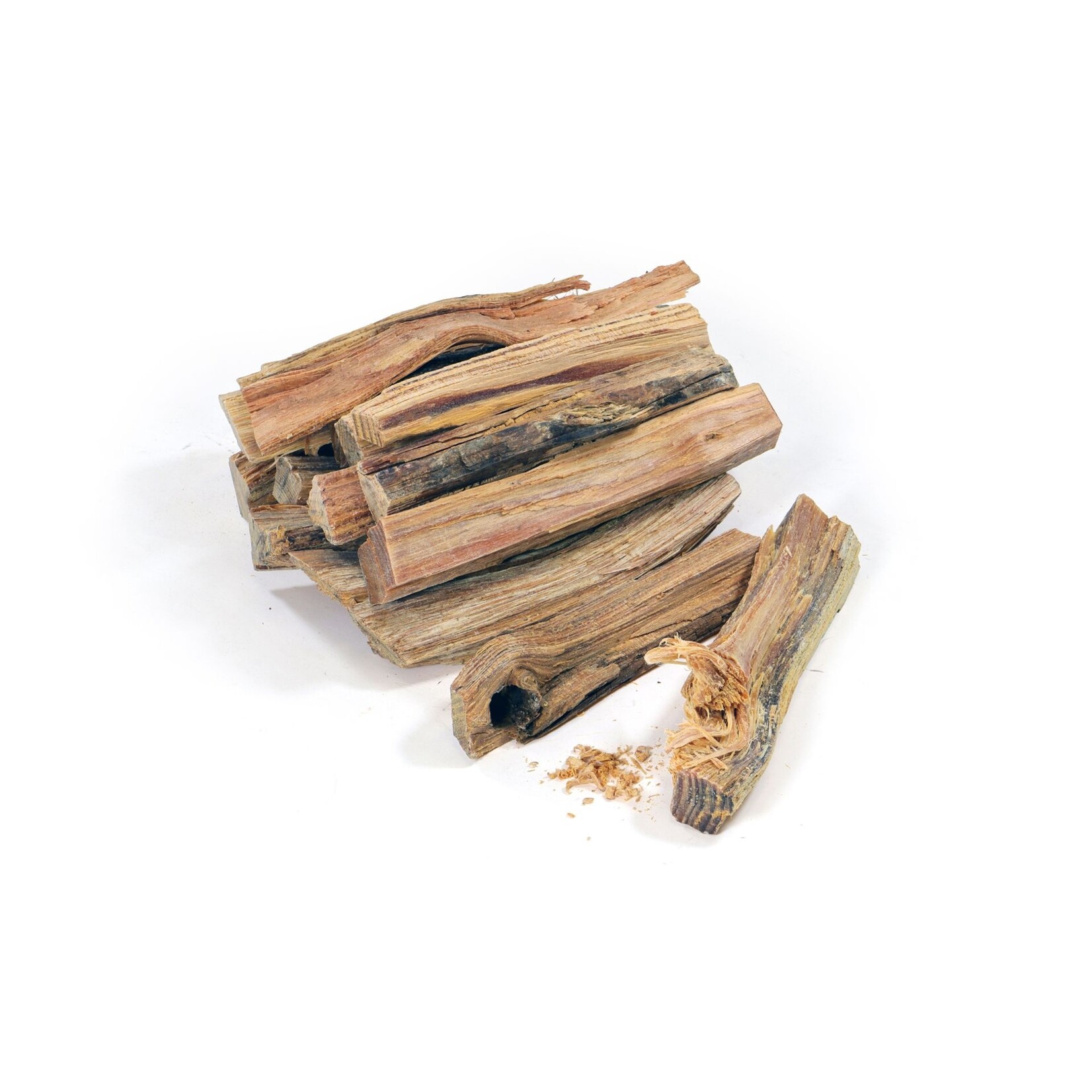 Fatwood 'Maya Stick' (1kg)