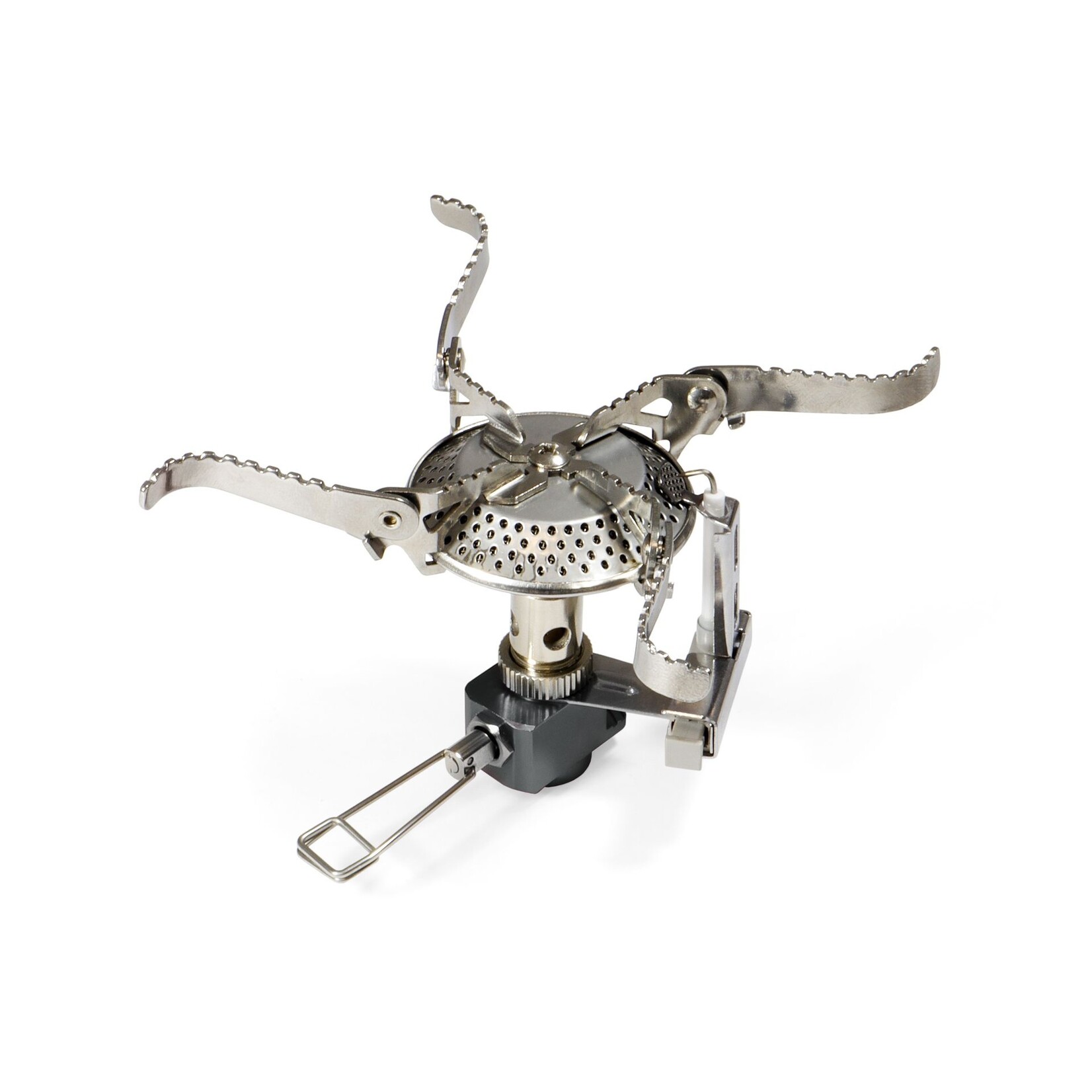 Gasbrander Quattro-Lite (3500W)