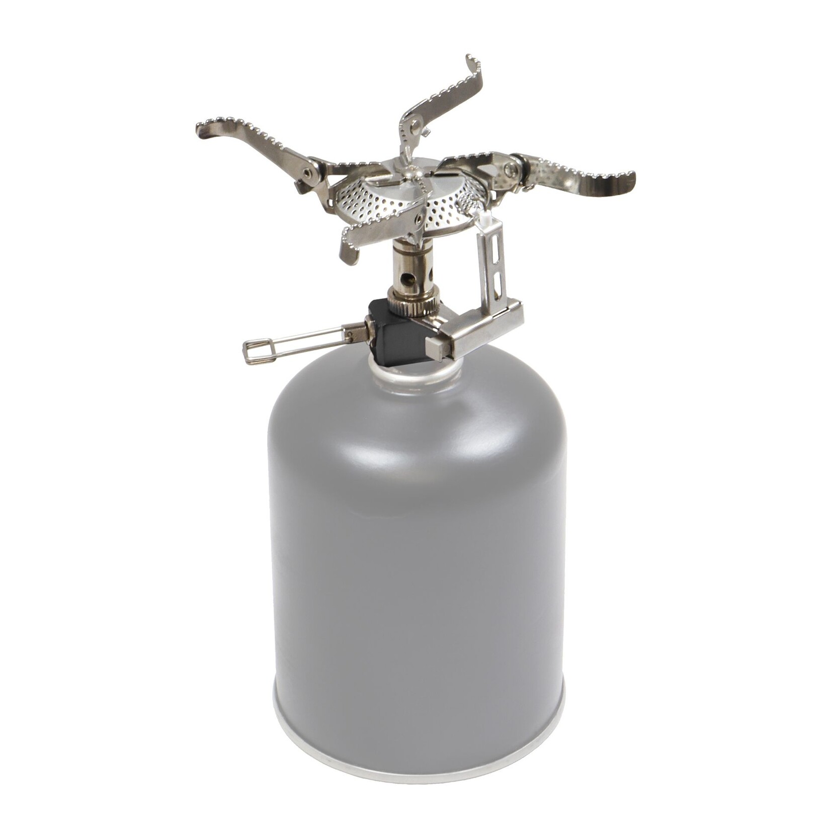 Gas Stove Quattro-Lite (3500W)