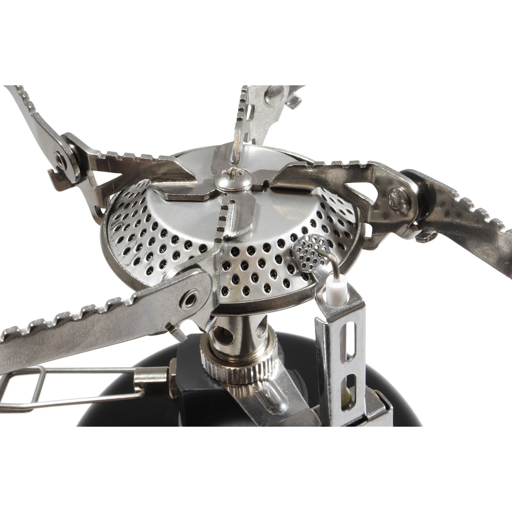 Gas Stove Quattro-Lite (3500W)