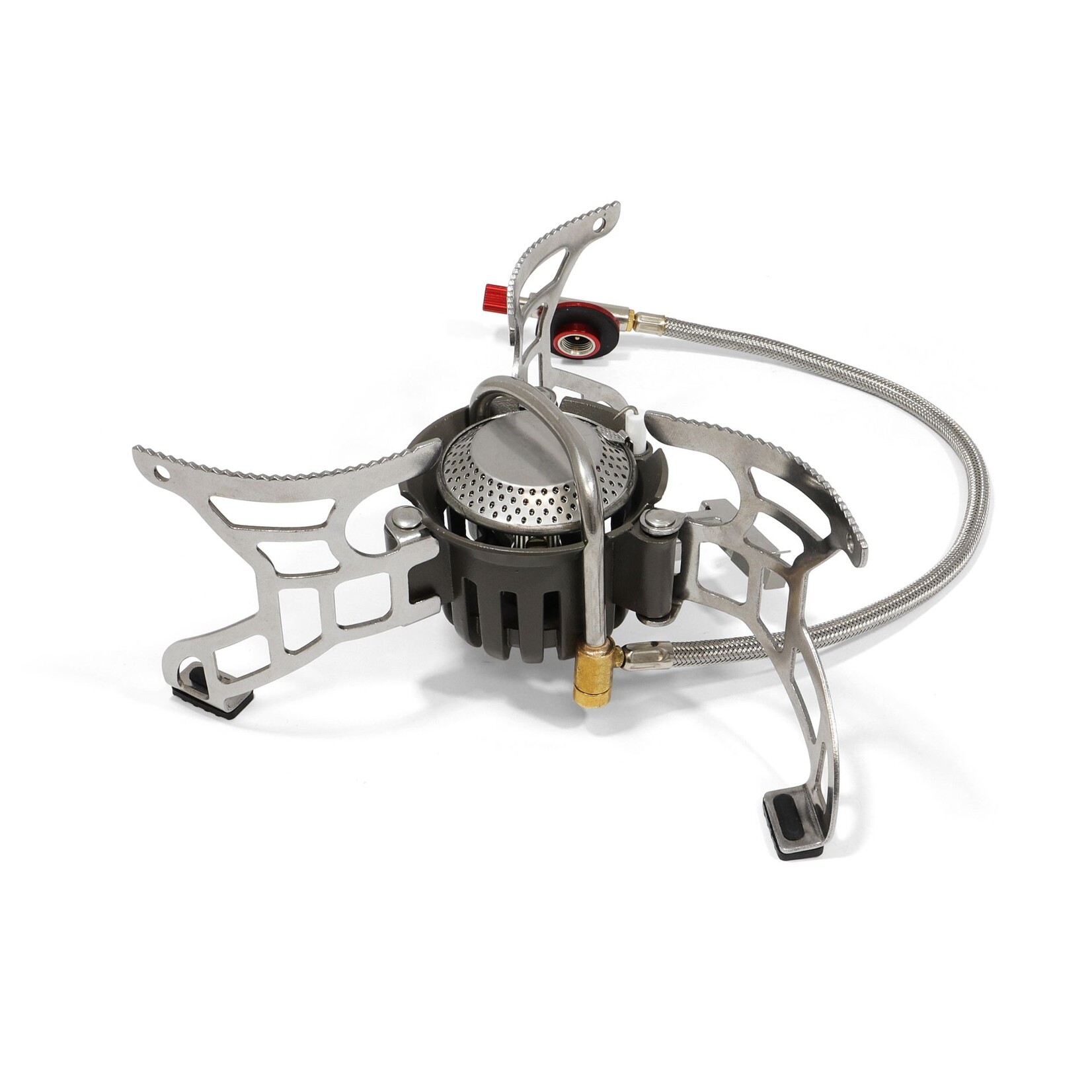 Gas Stove Rugged (3500W)