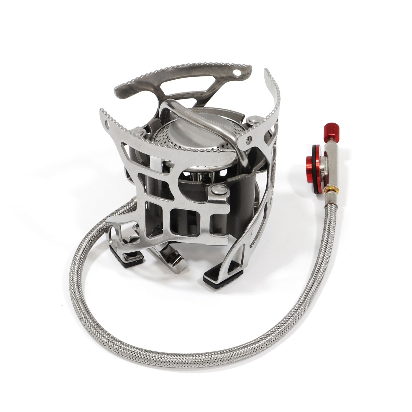 Gasbrander Rugged (3500W)