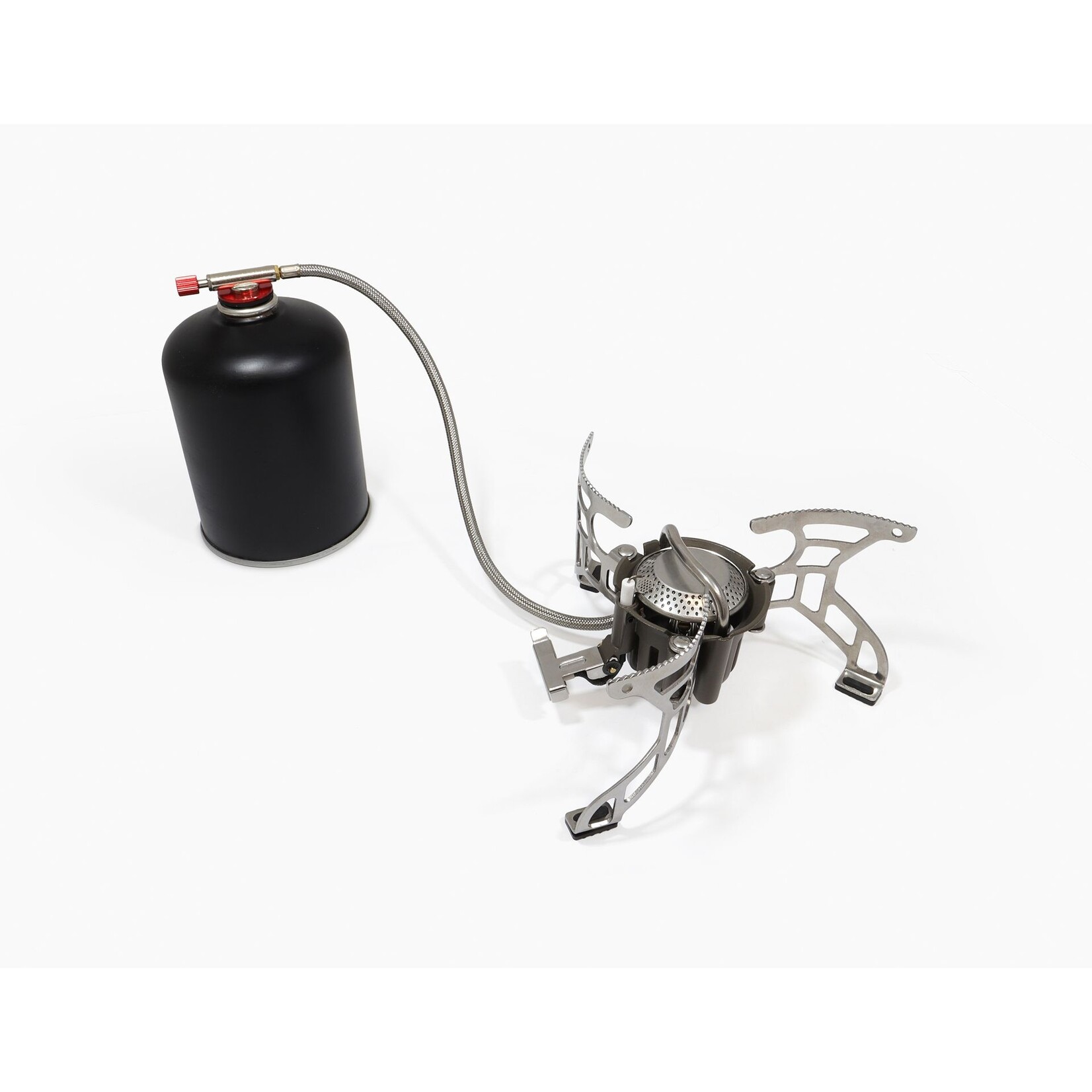 Gasbrander Rugged (3500W)