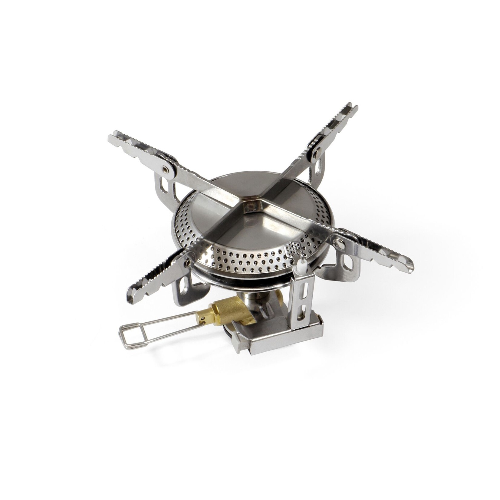 Gasbrander Scope (3000W)