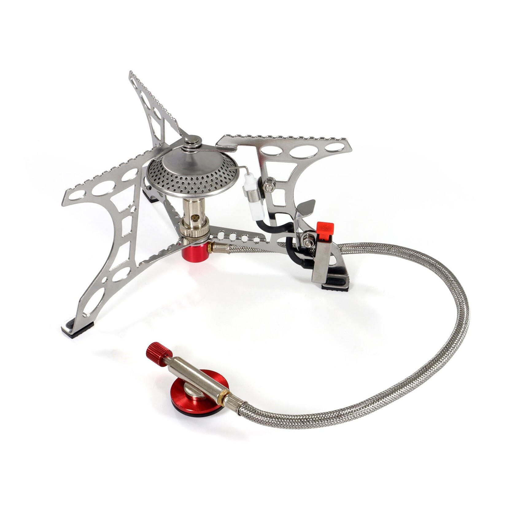 Gasbrander Steady (3200W)