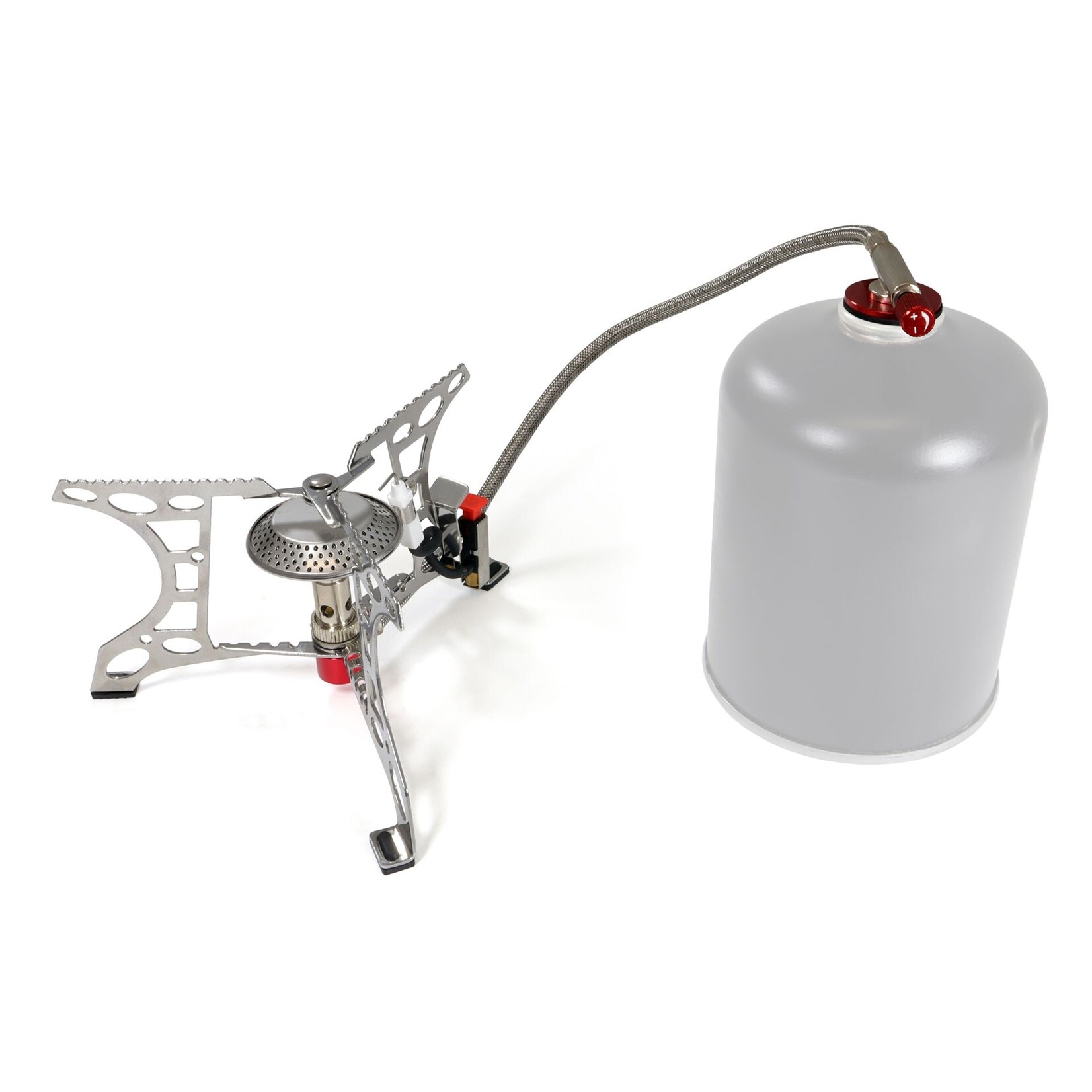 Gasbrander Steady (3200W)