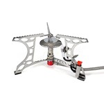 Gasbrander Steady (3200W)