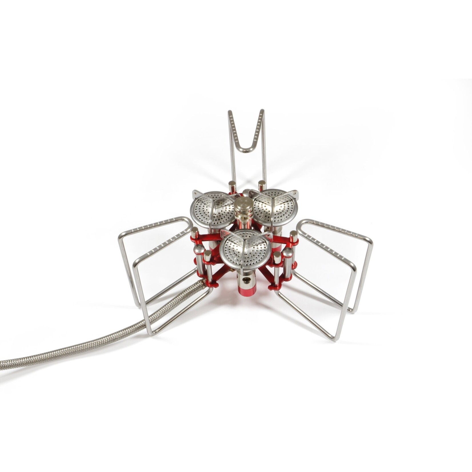 Gas Stove Triple Power ((5800W)