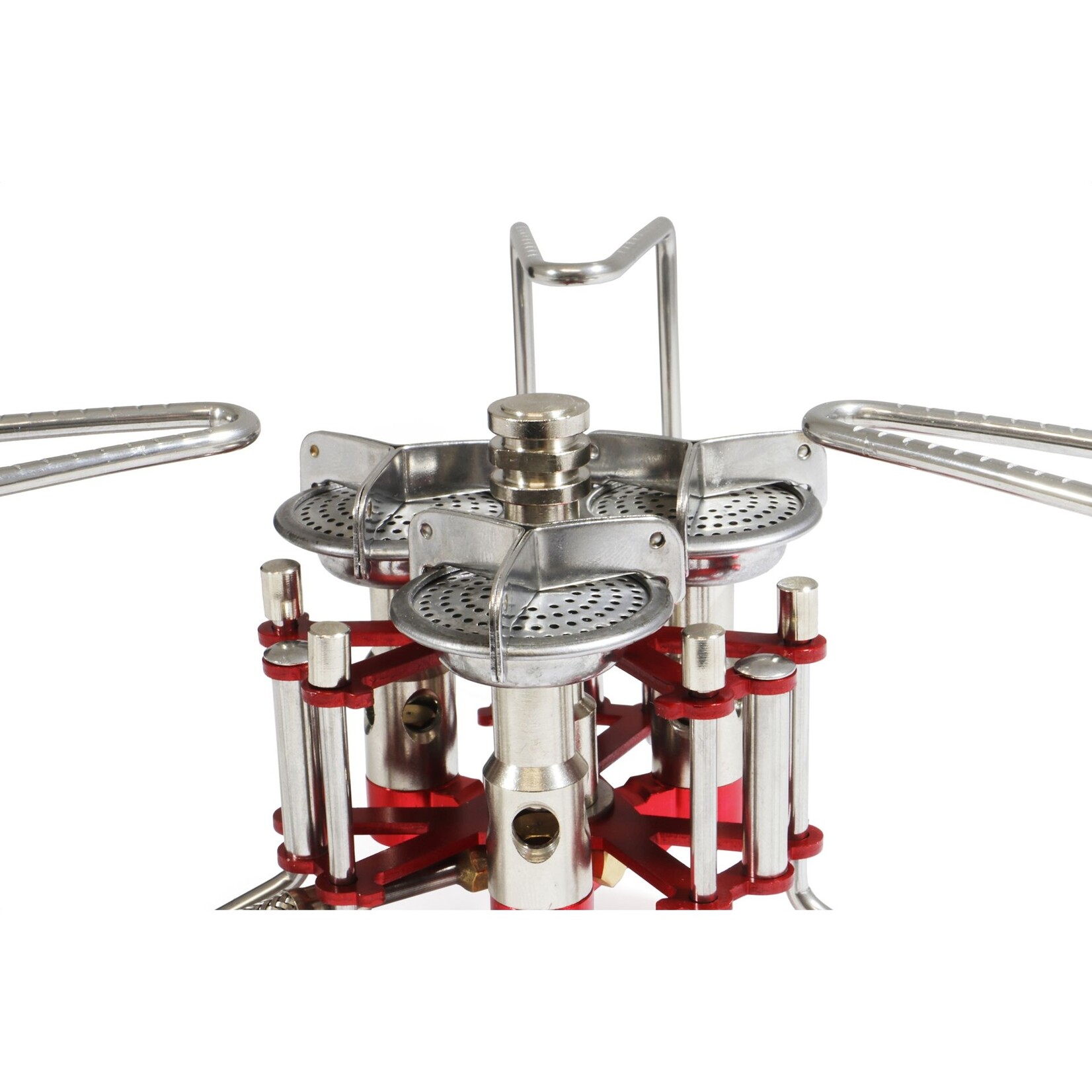 Gas Stove Triple Power ((5800W)