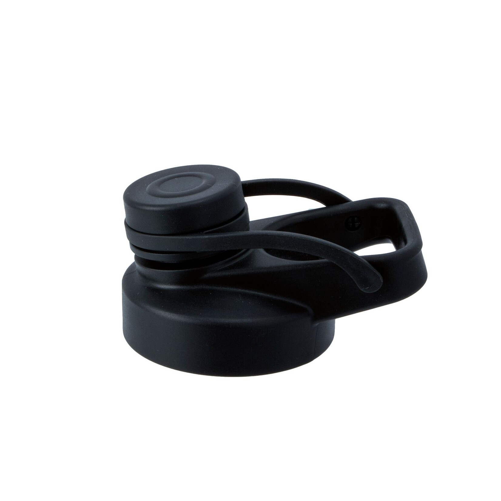 Stainless steel Thermos flask 1 L | Double-walled | wide opening