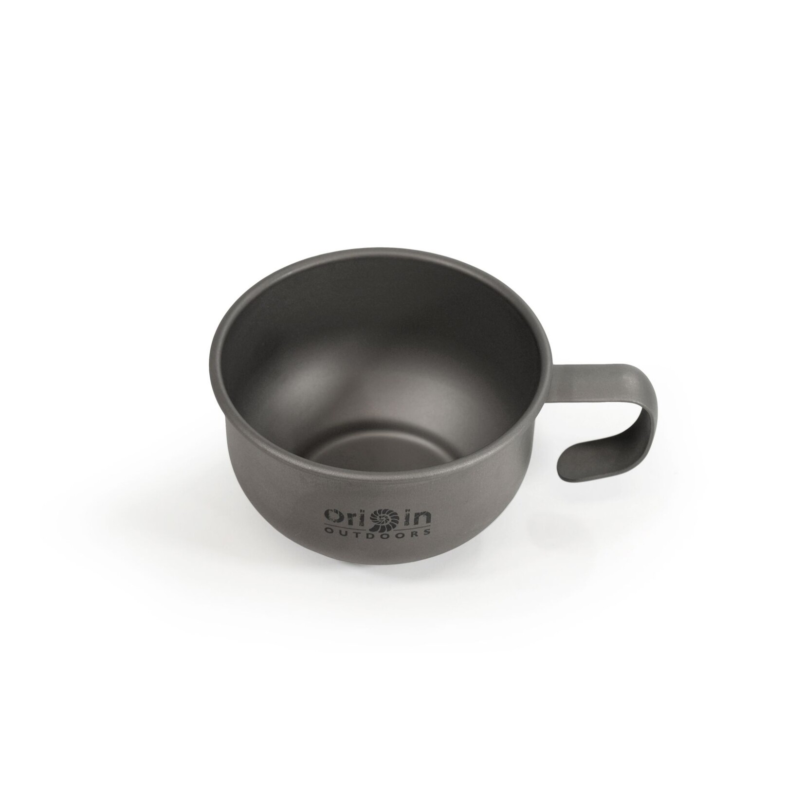 Titan Koffie/thee kop (180ml)