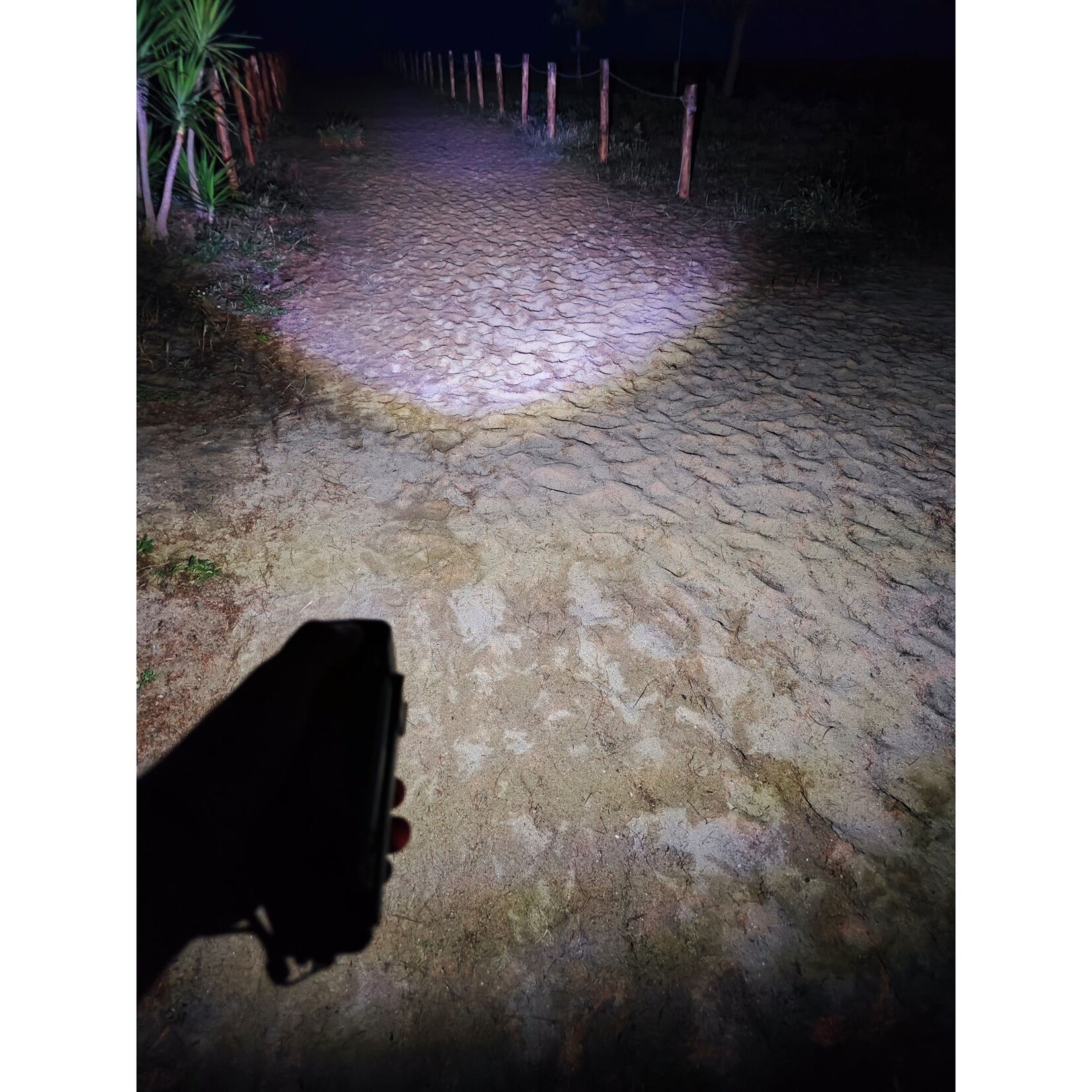 Multi Crank Radio DAP+ | 4000 mAh