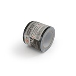 Duct/Gaffa Tape (5m) | Schwarz