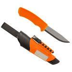 Bushcraft / Survival-Orange