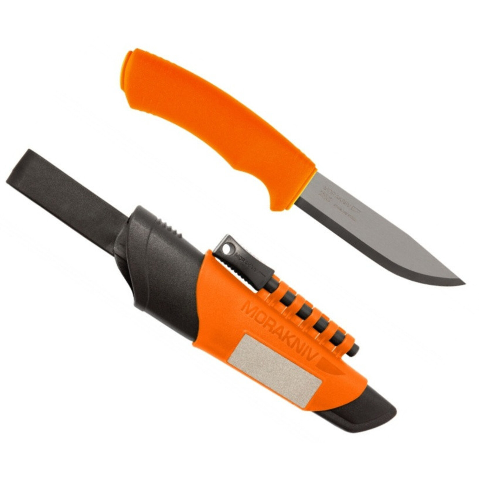 Bushcraft / Survival-Orange