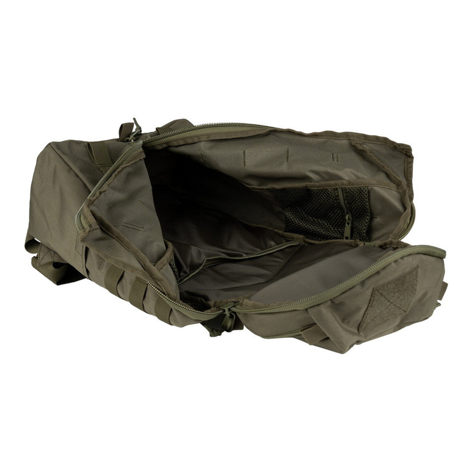 Backpack Operator | Bushcraft Daypack | 20L