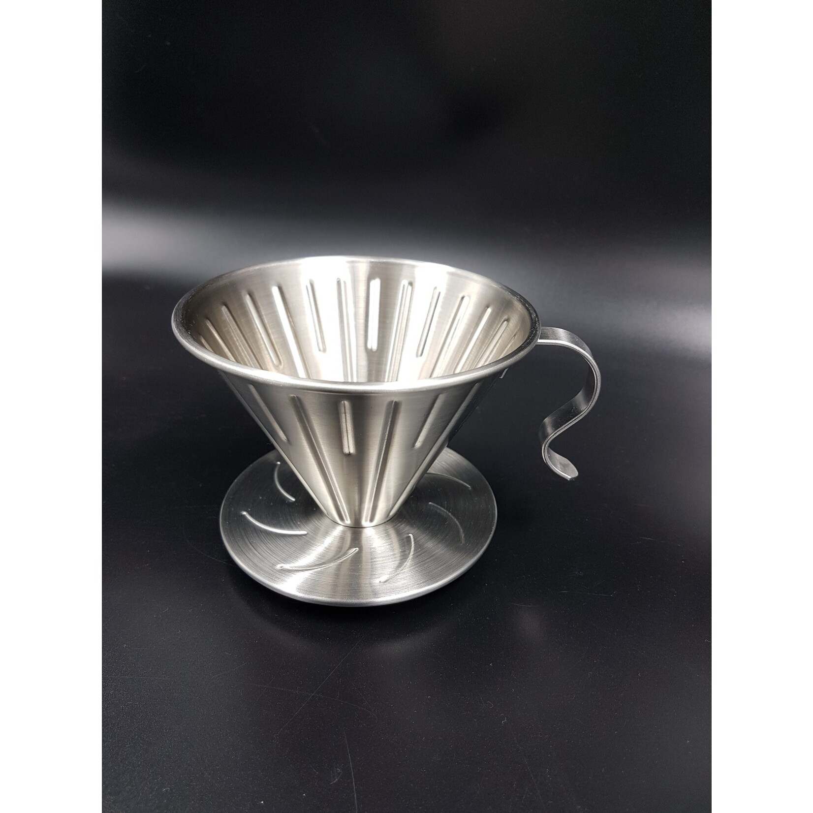 Koffiefilterhulpstuk