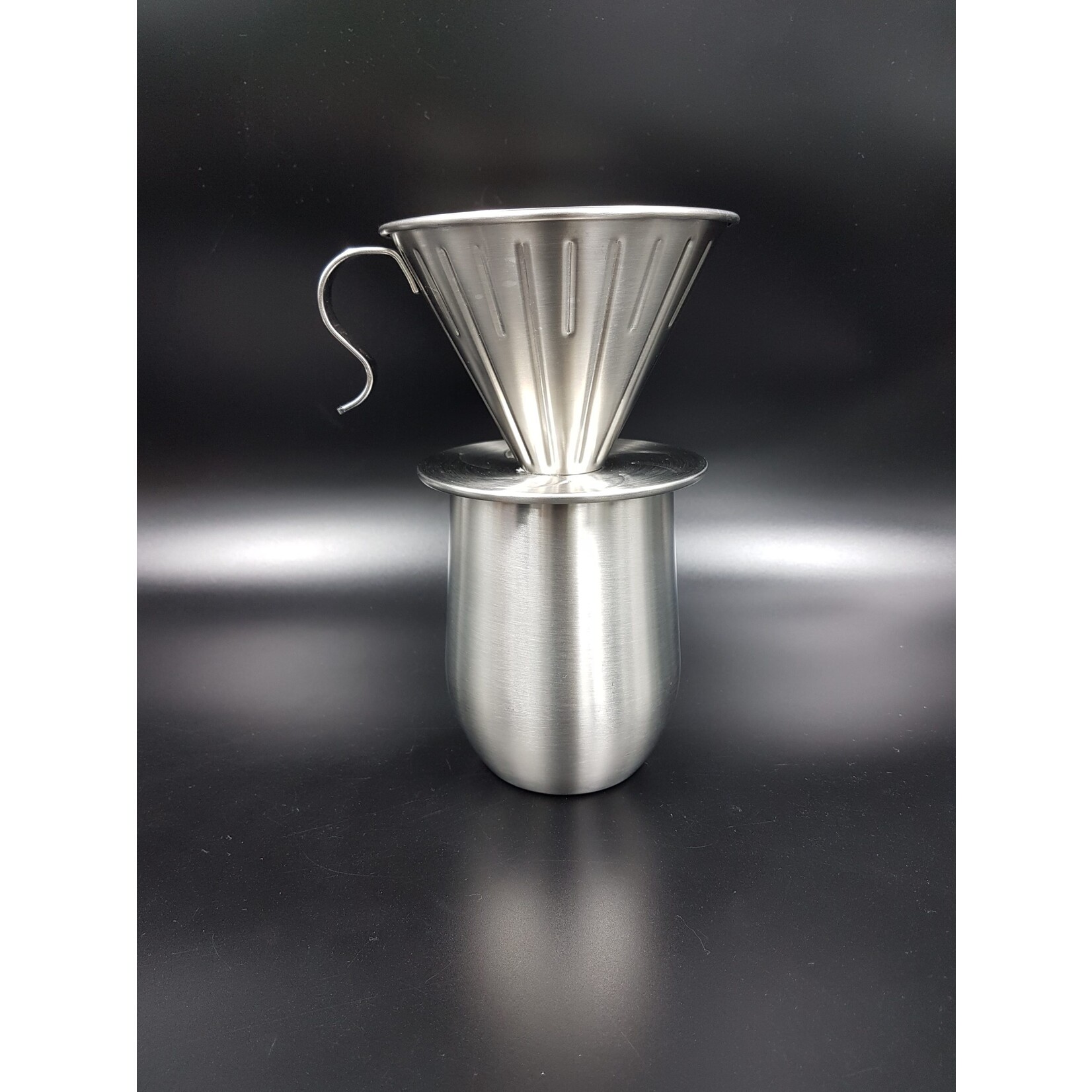 Koffiefilterhulpstuk