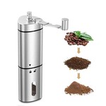 Coffee grinder | Stainless steel