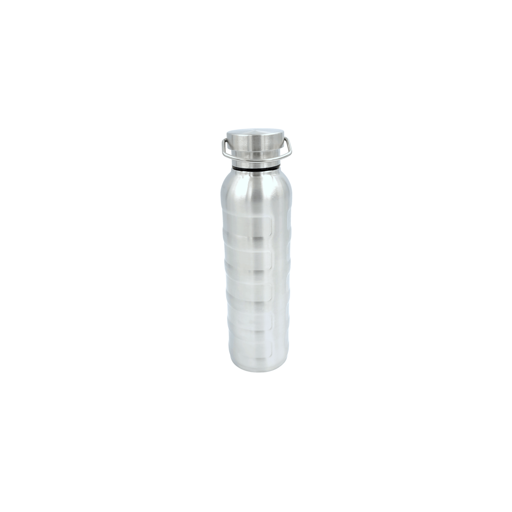 Water bottle | single-walled | Stainless steel | 1 L