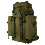 Rugzak Expeditie | 70L + 2x8L | Olive