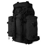 Rucksack Expedition | 70L + 2x8L | Black