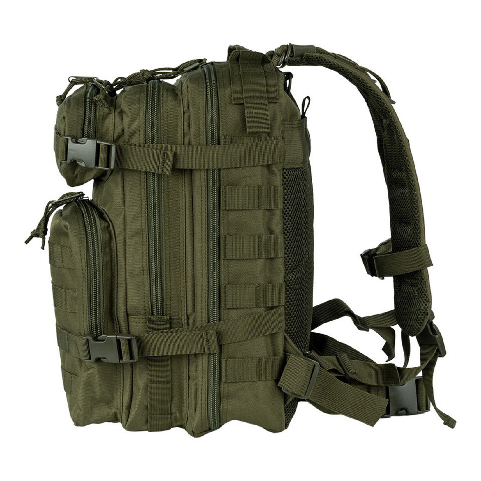 Backpack Assault | 25 L | Olive