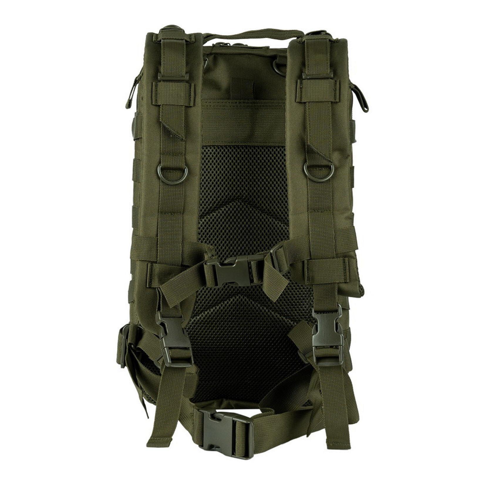 Rucksack Angriff | 25 L | Olive