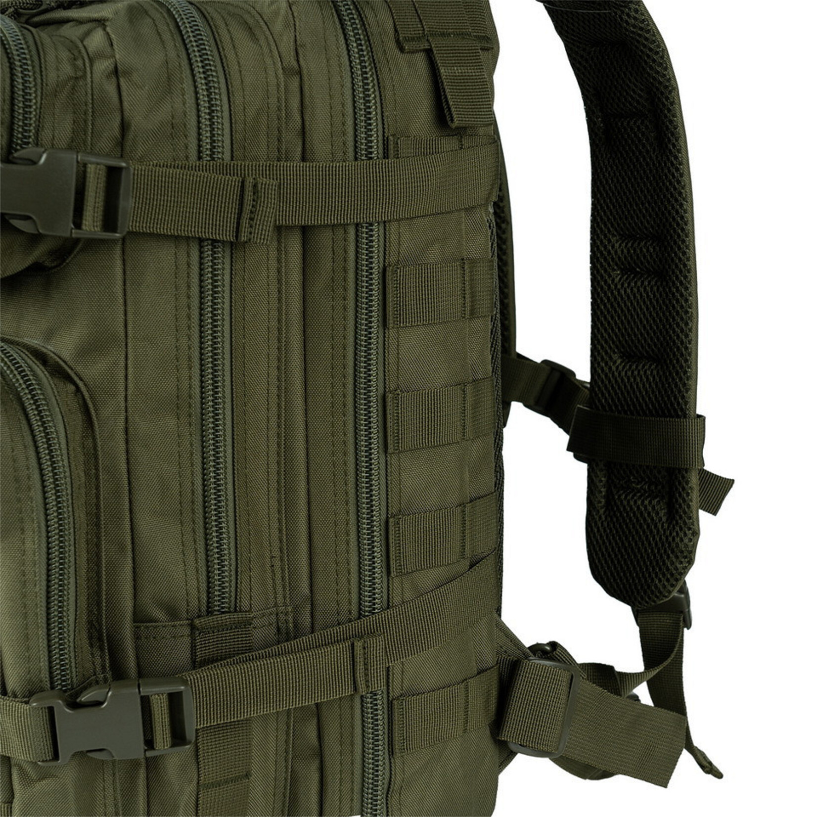 Rugzak Assault | 25 L | Olive