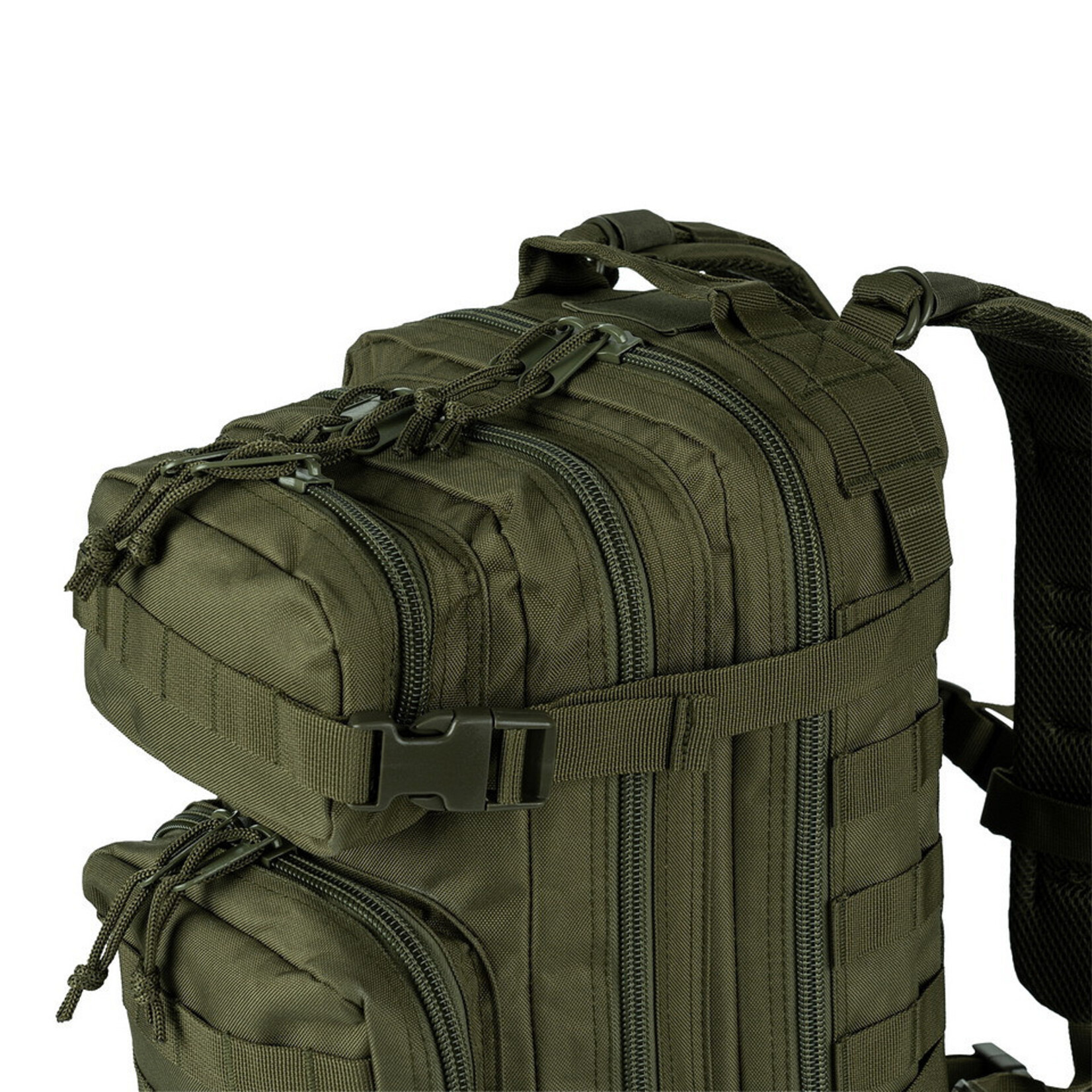 Backpack Assault | 25 L | Olive