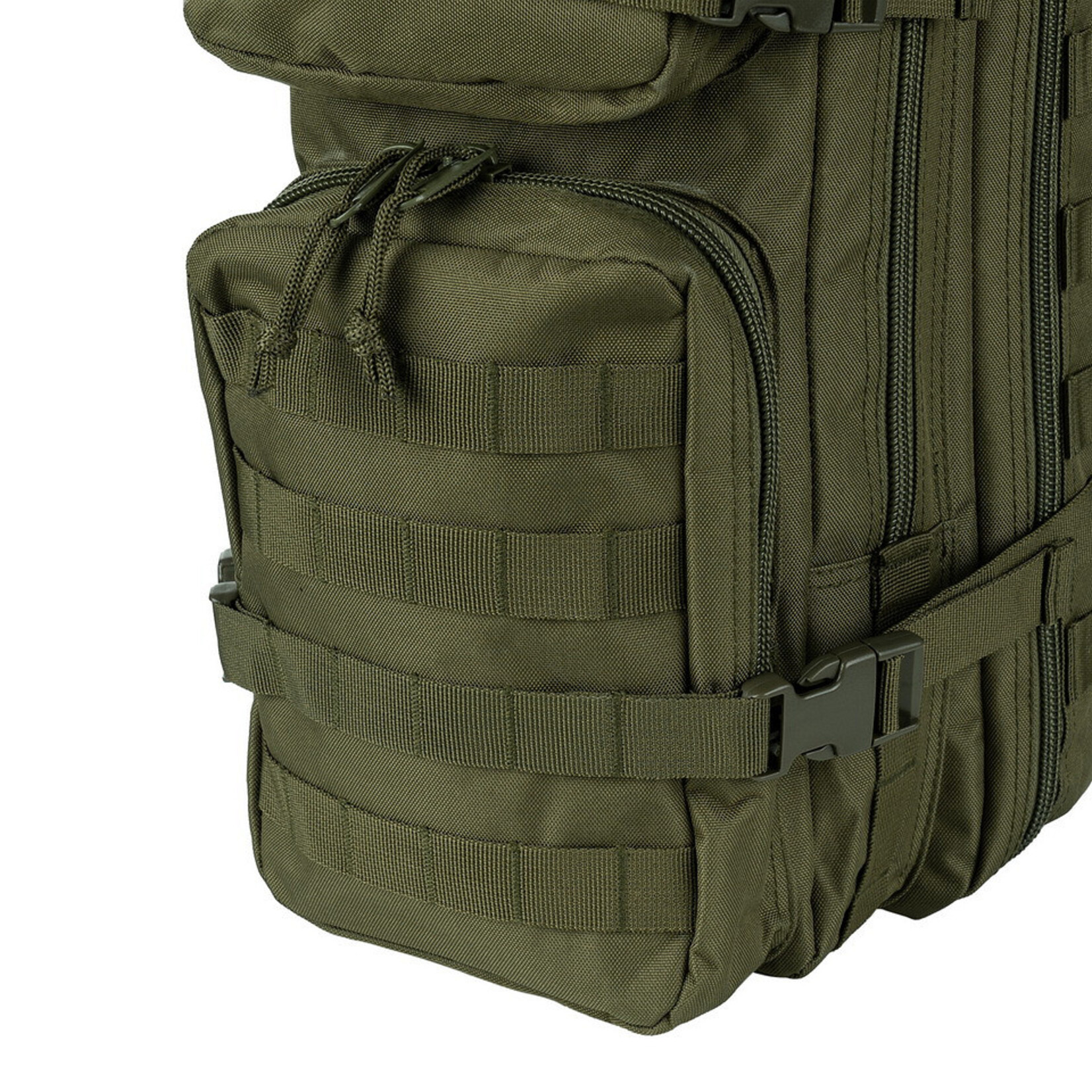 Rugzak Assault | 25 L | Olive