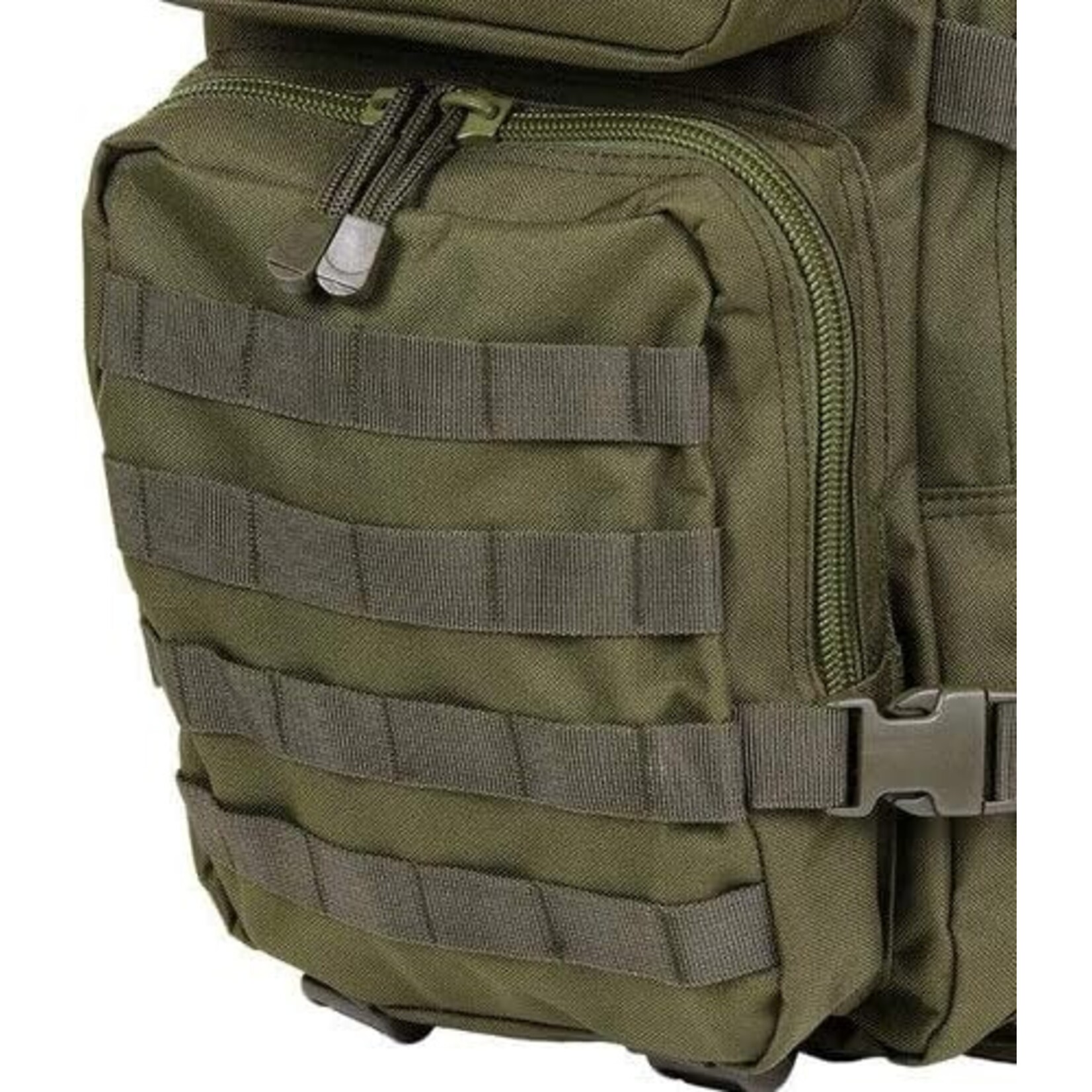 Backpack Mountain | Coyote | 45L