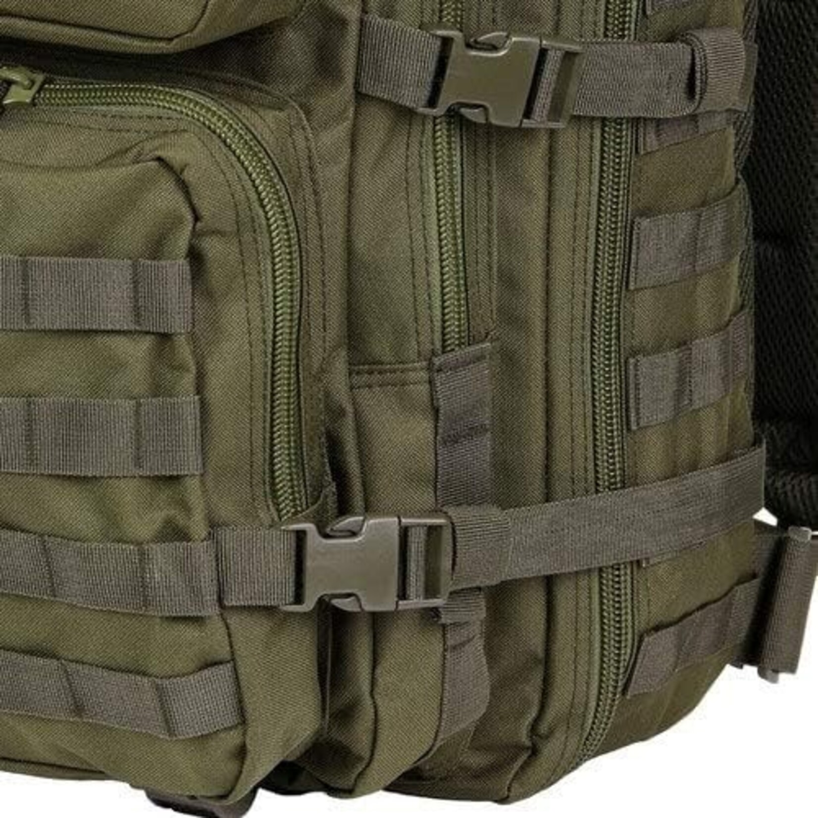 Backpack Mountain | Coyote | 45L