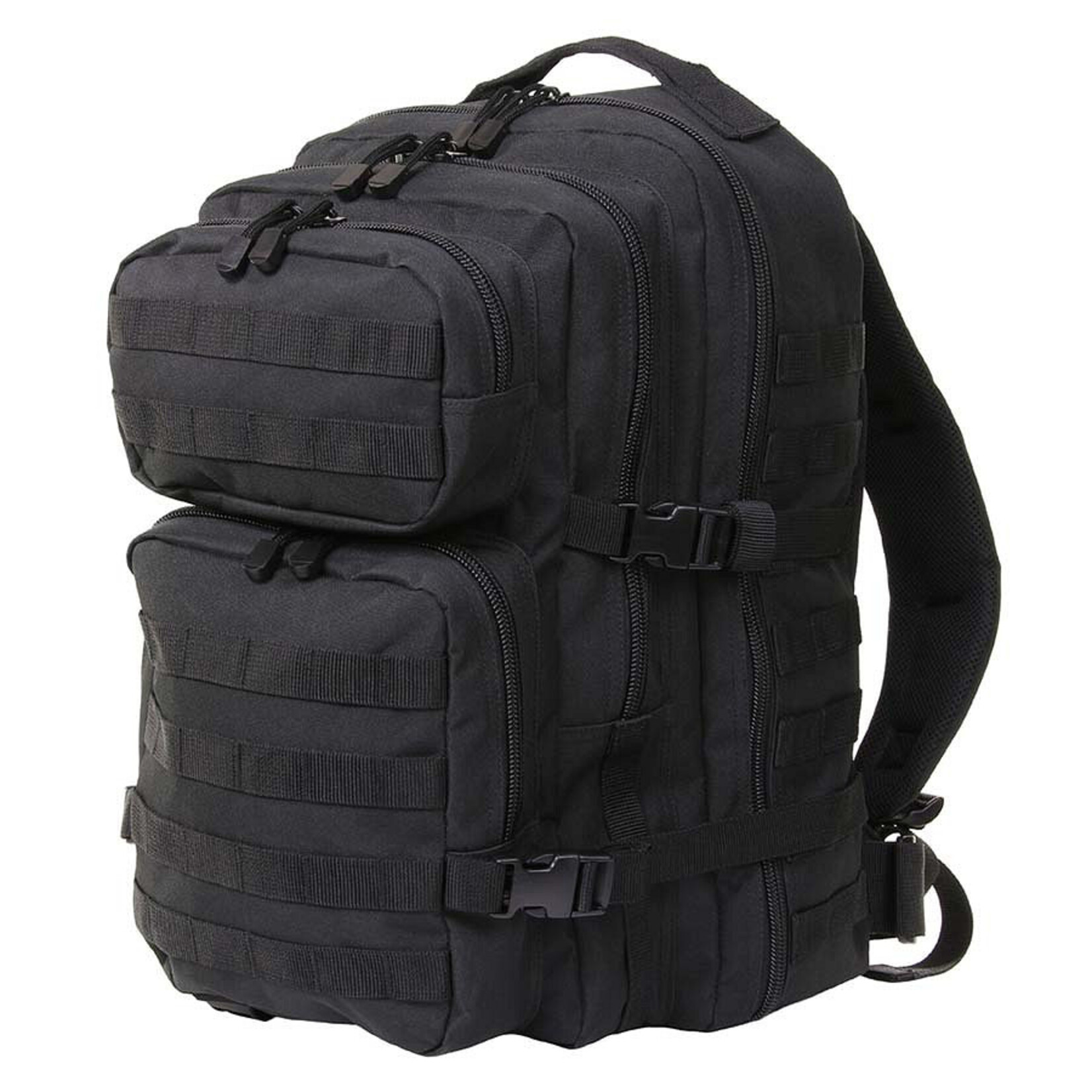 Backpack Mountain | Black | 45L