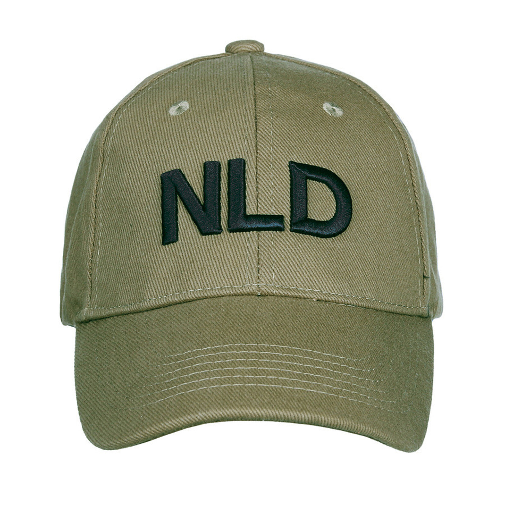 NLD Cap | Black