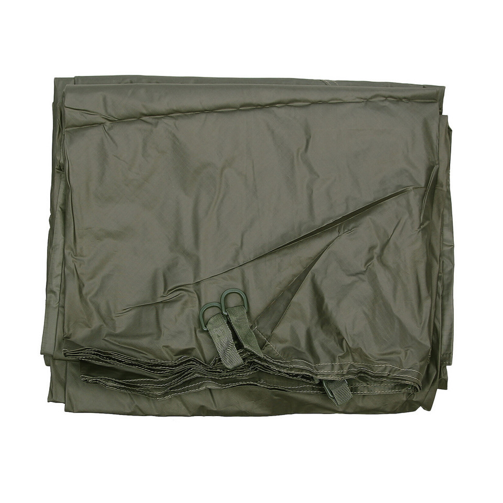 Licht gewicht Tarp | 3x3 | Olive