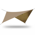 Light weight Tarp | 3x3 | Coyote brown