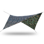 Licht gewicht Tarp | 3x3 | Woodland