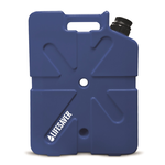 Jerrycan met filter 20k | Army Green