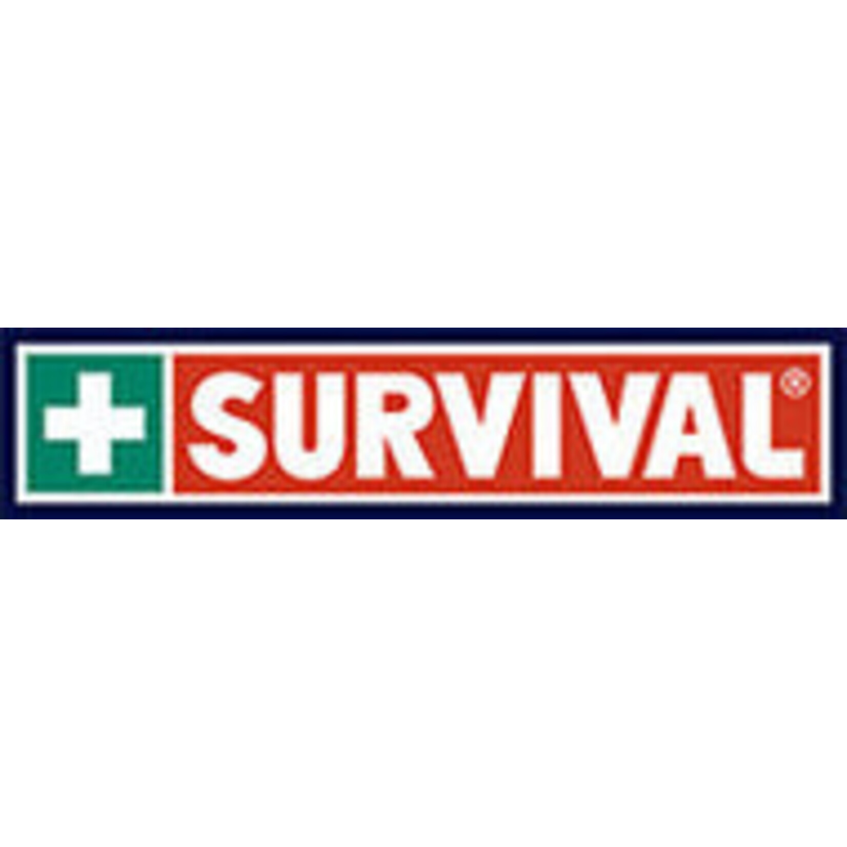 SURVIVAL Workplace/Family First Aid Kit