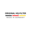 HQ Actief Koolstoffilter voor Siemens 11033934 & 11017314 – met CLEANAIR Plus-coating
