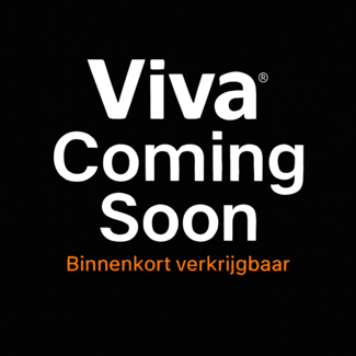 Viva Binnenkort leverbaar