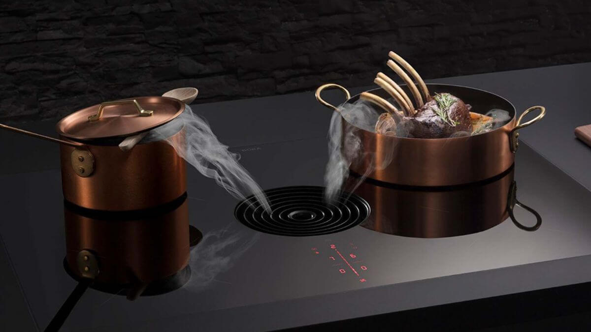 Waarom je BORA actieve-koolfilter elk jaar vervangen een must is