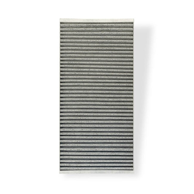 HQ Actief Koolstoffilter voor Bosch 9001588130 met CLEANAIR-coating – HQ huismerk kwaliteit
