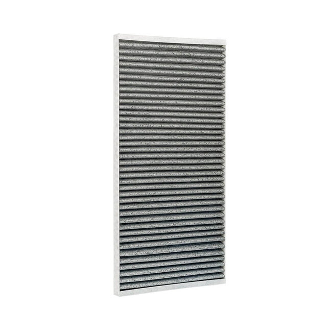 HQ Actief Koolstoffilter voor Bosch 9001588129 met CLEANAIR Plus-coating – HQ huismerk
