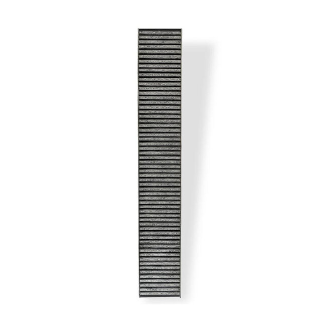 HQ Actief Koolstoffilter voor Siemens 17000822 – 600 mm met 320 g/m² koolstof