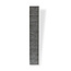 HQ Actief Koolstoffilter voor Siemens 17000822 – 600 mm met 320 g/m² koolstof